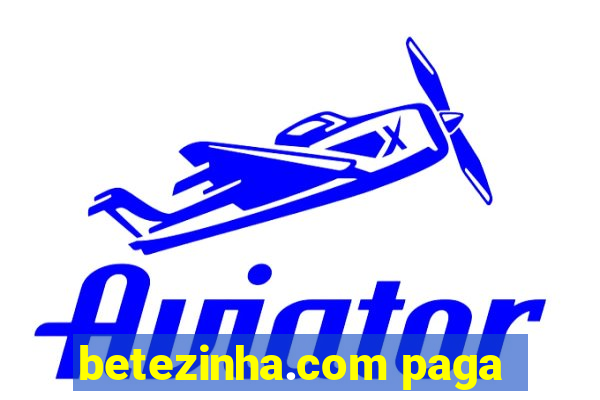 betezinha.com paga